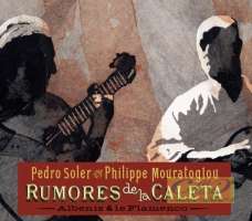 WYCOFANY   Soler & Mouratoglou: Rumores de la Caleta
